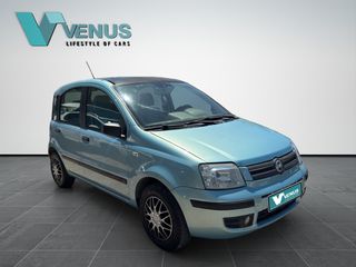 Fiat Panda 2005 1.2 8V DYNAMIC PANORAMA-thumb-7