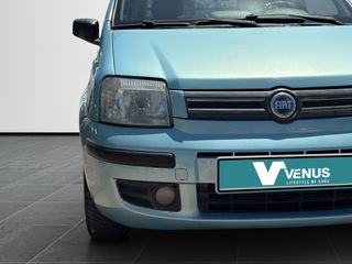 Fiat Panda 2005 1.2 8V DYNAMIC PANORAMA-thumb-8