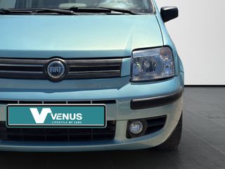 Fiat Panda 2005 1.2 8V DYNAMIC PANORAMA-thumb-9