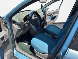 Fiat Panda 2005 1.2 8V DYNAMIC PANORAMA-thumb-10