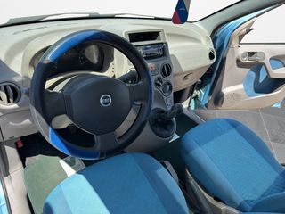 Fiat Panda 2005 1.2 8V DYNAMIC PANORAMA-thumb-11