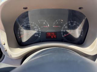 Fiat Panda 2005 1.2 8V DYNAMIC PANORAMA-thumb-12