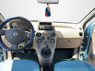 Fiat Panda 2005 1.2 8V DYNAMIC PANORAMA-thumb-15