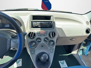 Fiat Panda 2005 1.2 8V DYNAMIC PANORAMA-thumb-16