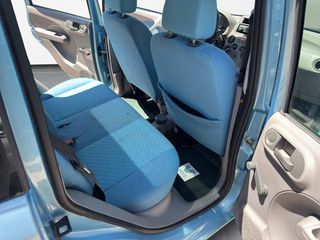 Fiat Panda 2005 1.2 8V DYNAMIC PANORAMA-thumb-18
