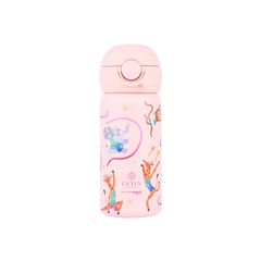 Estia Θερμός Παιδικό Wonder Bottle Save The Aegean 350ml Wild Stunts