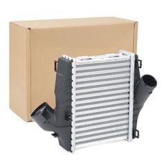 INTERCOOLER ΨΥΓΕΙΟ  SMART 451 DIESEL