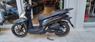 Sym Symphony ST 125 2025 ABS