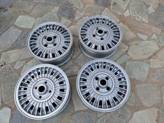 ΖΑΝΤΕΣ CAMPAGNOLO  14''-108 ΚΑΡΕ ΓΙΑ ALFA ROMEO GIULIA-JUNIOR