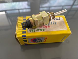 ΦΟΥΣΚΑ - ΒΑΛΒΙΔΑ ΟΠΙΣΘΕΝ FIAT 124 / 131  *** 5 ΤΑΧΥΤΗΤΕΣ ***