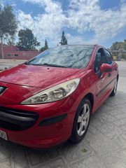 Peugeot 207 2007