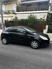 Opel Corsa 2006