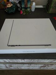 Mcbook Air