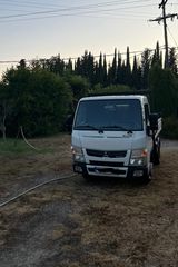Mitsubishi 2014 Canter Fuso 3s15