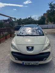 Peugeot 207 2008 S W