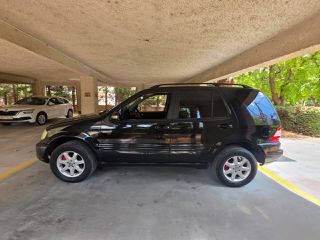 Mercedes-Benz ML 350 2007