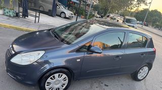 Opel Corsa 2007 ENJOY 1.400CC