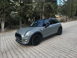 Mini Cooper D 2019