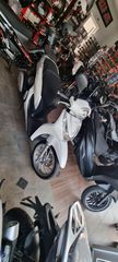 Honda SH 125i 2022 MODE