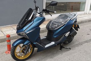 Letbe 2026 ISLAND 200 ABS *ΕΤΟΙΜΟΠΑΡΑΔΟΤΟ*