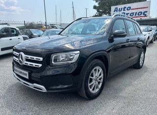 Mercedes-Benz GLB 200 2021 ΕΛΛΗΝΙΚΟ ΑΥΤΟΜΑΤΟ ΒΕΝΖΙΝΗ ΜΕ ΑΠΟΣΥΡΣΗ ΕΩΣ -€1.500