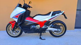 Honda Integra 750 2014