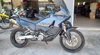 KTM 990 Adventure 2006