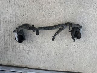 Γνήσιο Κιτ intercooler από abarth 500-thumb-1