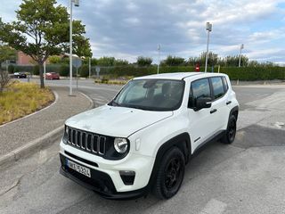 Jeep Renegade 2019 SPORT 1.0