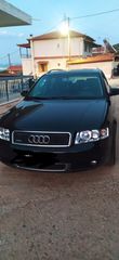 Audi A4 2004 QUATTRO