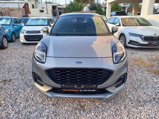 Ford Puma 2020 1.0 ECOBOOST HYBRID ST-LINE X 155HP PANORAMA