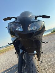 Triumph Daytona 600 2004