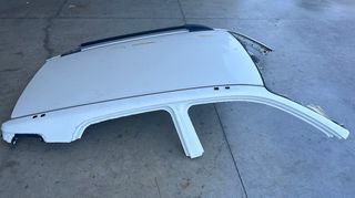 ΟΥΡΑΝΟΣ DAIHATSU TERIOS 2006-2012