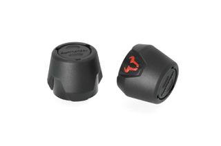 SW-MOTECH Μανιτάρια πίσω τροχού για Yamaha Tracer 9 / GT (20-)