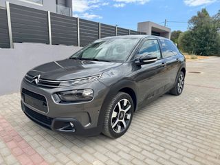 Citroen C4 Cactus 2019 SHINE Auto 130 HP