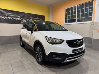 Opel Crossland 2019