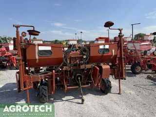 Σπαρτικά Gaspardo 2005 Magica  6rows