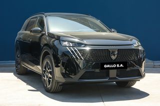 Peugeot 5008 2025 ALLURE HYBRID 5ΕΤΗ ΕΓΓΥΗΣΗ ΕΤΟΙΜΟΠΑΡΑΔΟΤΟ * GALLO S.A. *