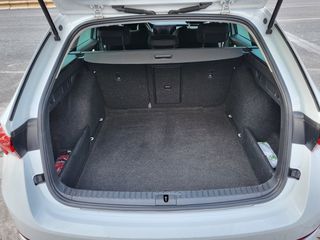 Skoda Octavia 2021 TDI 150HP STYLE DSG SSTA ΕΛΛΗΝΙΚΟ ΜΗΔΕΝΙΚΑ ΤΕΛΗ-thumb-12