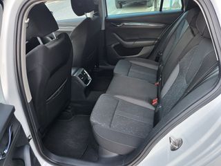 Skoda Octavia 2021 TDI 150HP STYLE DSG SSTA ΕΛΛΗΝΙΚΟ ΜΗΔΕΝΙΚΑ ΤΕΛΗ-thumb-10