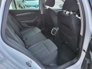 Skoda Octavia 2021 TDI 150HP STYLE DSG SSTA ΕΛΛΗΝΙΚΟ ΜΗΔΕΝΙΚΑ ΤΕΛΗ-thumb-14