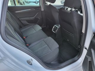 Skoda Octavia 2021 TDI 150HP STYLE DSG SSTA ΕΛΛΗΝΙΚΟ ΜΗΔΕΝΙΚΑ ΤΕΛΗ-thumb-15