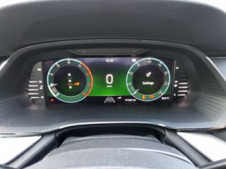 Skoda Octavia 2021 TDI 150HP STYLE DSG SSTA ΕΛΛΗΝΙΚΟ ΜΗΔΕΝΙΚΑ ΤΕΛΗ-thumb-17