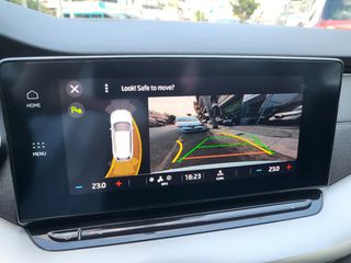 Skoda Octavia 2021 TDI 150HP STYLE DSG SSTA ΕΛΛΗΝΙΚΟ ΜΗΔΕΝΙΚΑ ΤΕΛΗ-thumb-23