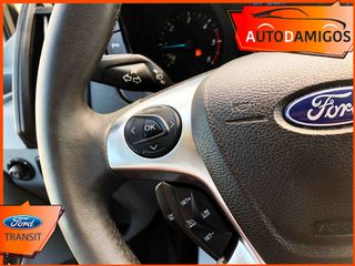Ford Transit 2019 2.0 ECOBLUE 170PS L3H2 CRUISE ΚΑΡΟΤΣΑ 3.45Μ EURO6-thumb-12