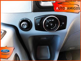 Ford Transit 2019 2.0 ECOBLUE 170PS L3H2 CRUISE ΚΑΡΟΤΣΑ 3.45Μ EURO6-thumb-11