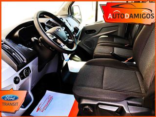 Ford Transit 2019 2.0 ECOBLUE 170PS L3H2 CRUISE ΚΑΡΟΤΣΑ 3.45Μ EURO6-thumb-24