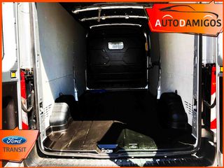 Ford Transit 2019 2.0 ECOBLUE 170PS L3H2 CRUISE ΚΑΡΟΤΣΑ 3.45Μ EURO6-thumb-16