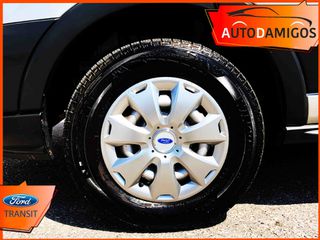 Ford Transit 2019 2.0 ECOBLUE 170PS L3H2 CRUISE ΚΑΡΟΤΣΑ 3.45Μ EURO6-thumb-23