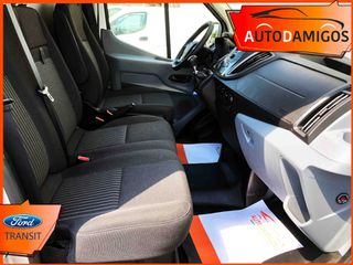 Ford Transit 2019 2.0 ECOBLUE 170PS L3H2 CRUISE ΚΑΡΟΤΣΑ 3.45Μ EURO6-thumb-25